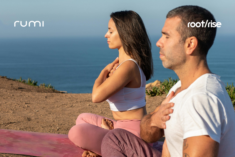 Why Wellness Is Shifting From Meditation to Breathwork