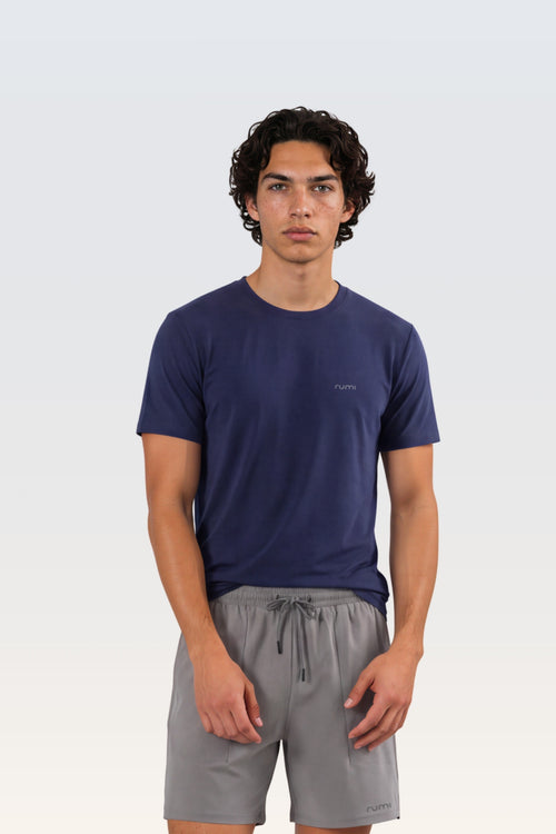 MU StarSoft Tee - Midnight