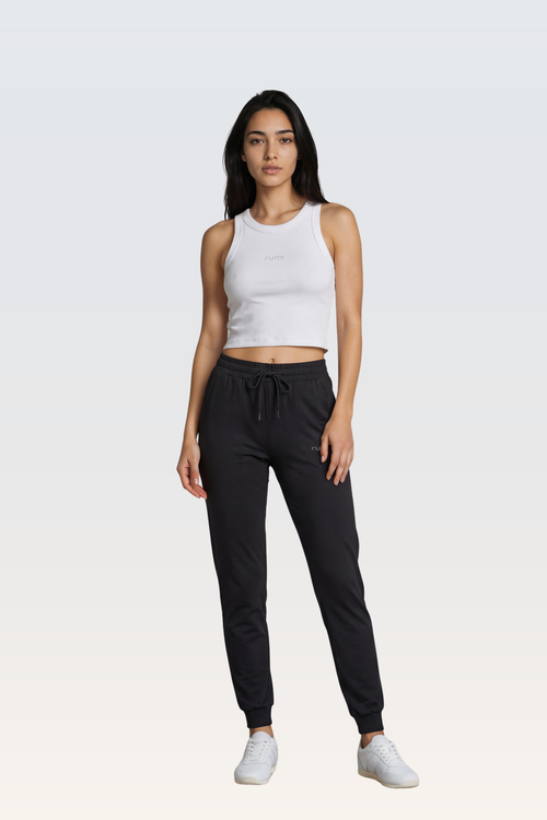 W SunSoft Joggers + Pockets 30