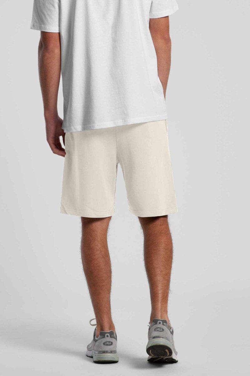 Rumi Earth - M Moon Sweatshorts Terry - Natural - R514500NLS - Bottoms