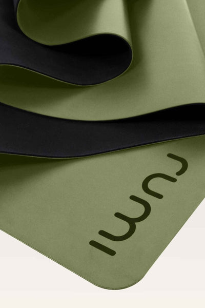 Rumi Earth - Star Yoga Mat - Forest - RU - STYM - 01 - FT - Yoga Mats