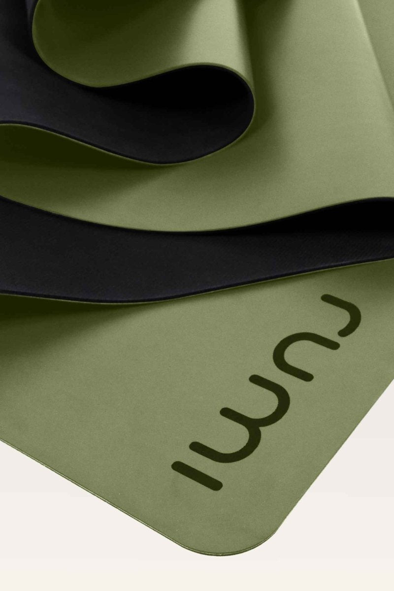 Rumi Earth - Star Yoga Mat - Forest - RU - STYM - 01 - FT - Yoga Mats