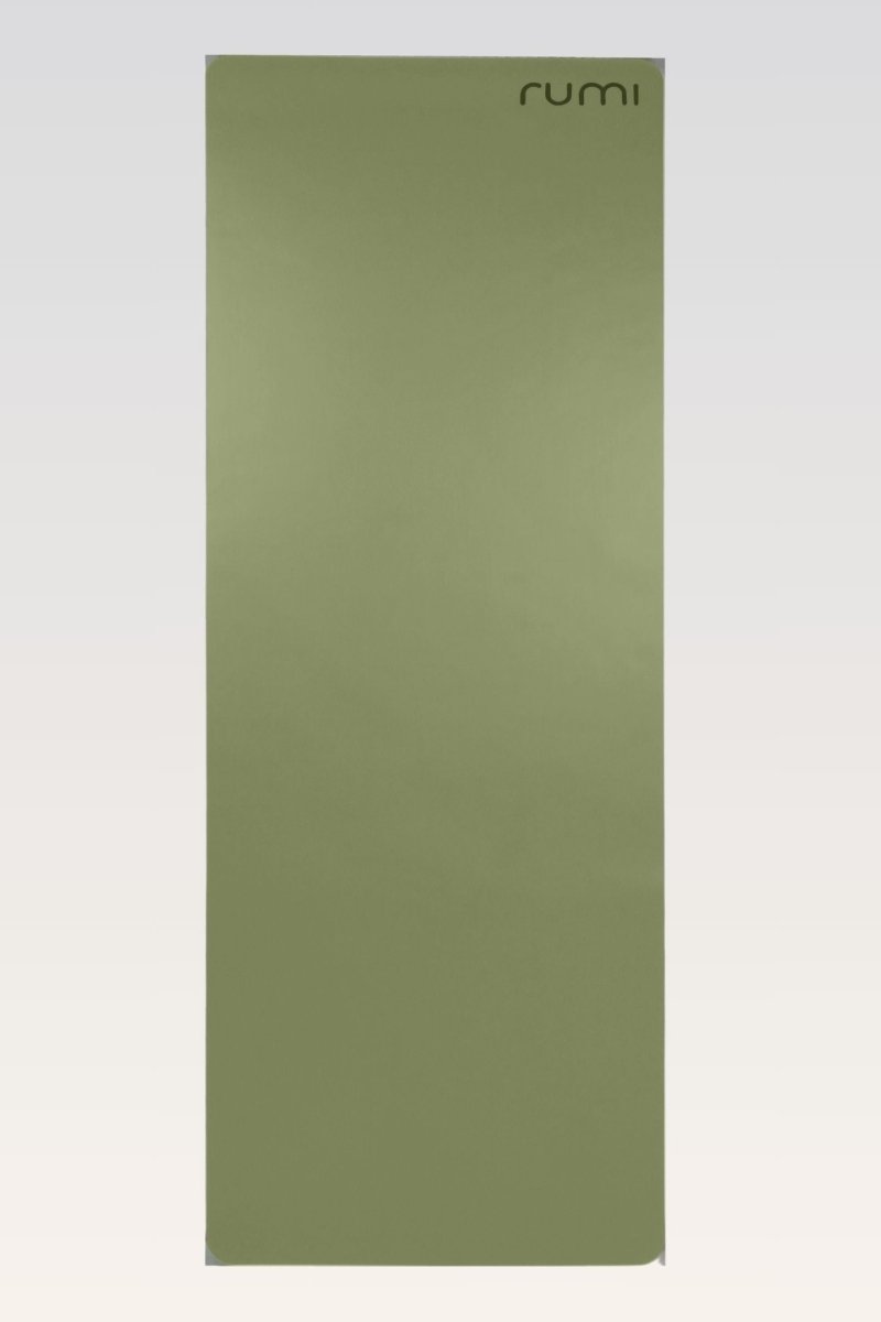 Rumi Earth - Star Yoga Mat - Forest - RU - STYM - 01 - FT - Yoga Mats