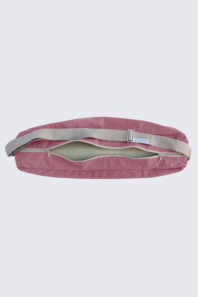 Rumi Earth - Yoga Mat Bag - Dusty Rose - RU - YBMC - 01 - DE - Yoga Mat Bag