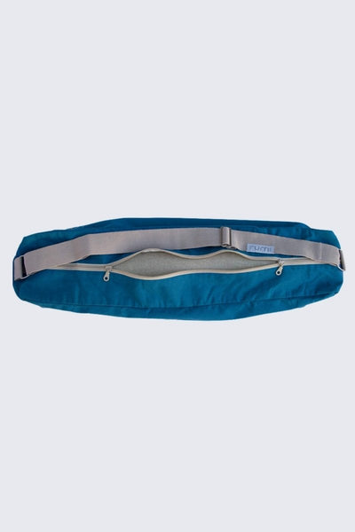 Rumi Earth - Yoga Mat Bag - Indigo - RU - YBMC - 01 - IO - Yoga Mat Bag