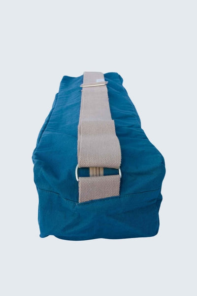 Rumi Earth - Yoga Mat Bag - Indigo - RU - YBMC - 01 - IO - Yoga Mat Bag