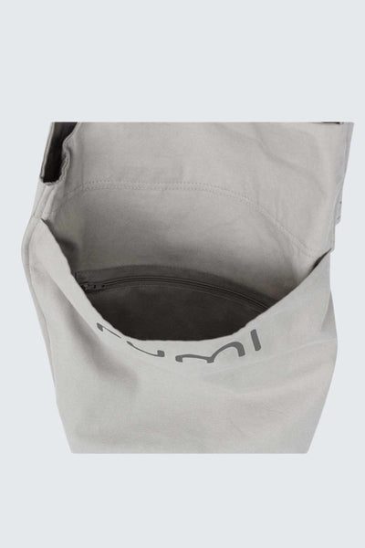 Rumi Earth - Yoga Tote - Stone Graphite - RU - YTMC - 01 - SEGE - Yoga Mat Tote
