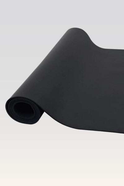 Rumi Earth - Star Yoga Mat - Black - RU - STYM - 01 - BK - Yoga Mats